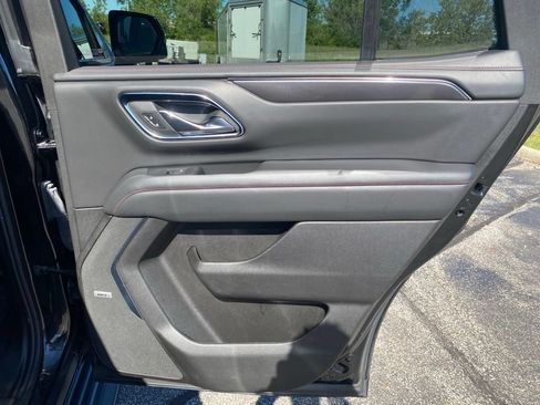 Used 2023 Chevrolet Tahoe RST w/ Luxury Package AWD/4WD image 28