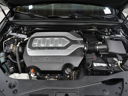 Used 2020 Acura RLX w/ Technology Package image 30