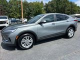 Used 2025 Buick Envista Preferred w/ Convenience I Package image 5