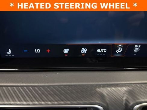 New 2025 Ford Mustang Premium RWD image 19