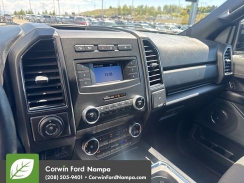 Used 2020 Ford Expedition XL AWD/4WD image 9