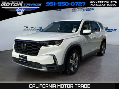 Used 2023 Honda Pilot EX-L