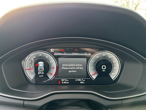 Certified 2025 Audi Q5 2.0T Premium Plus w/ Premium Plus Package image 21