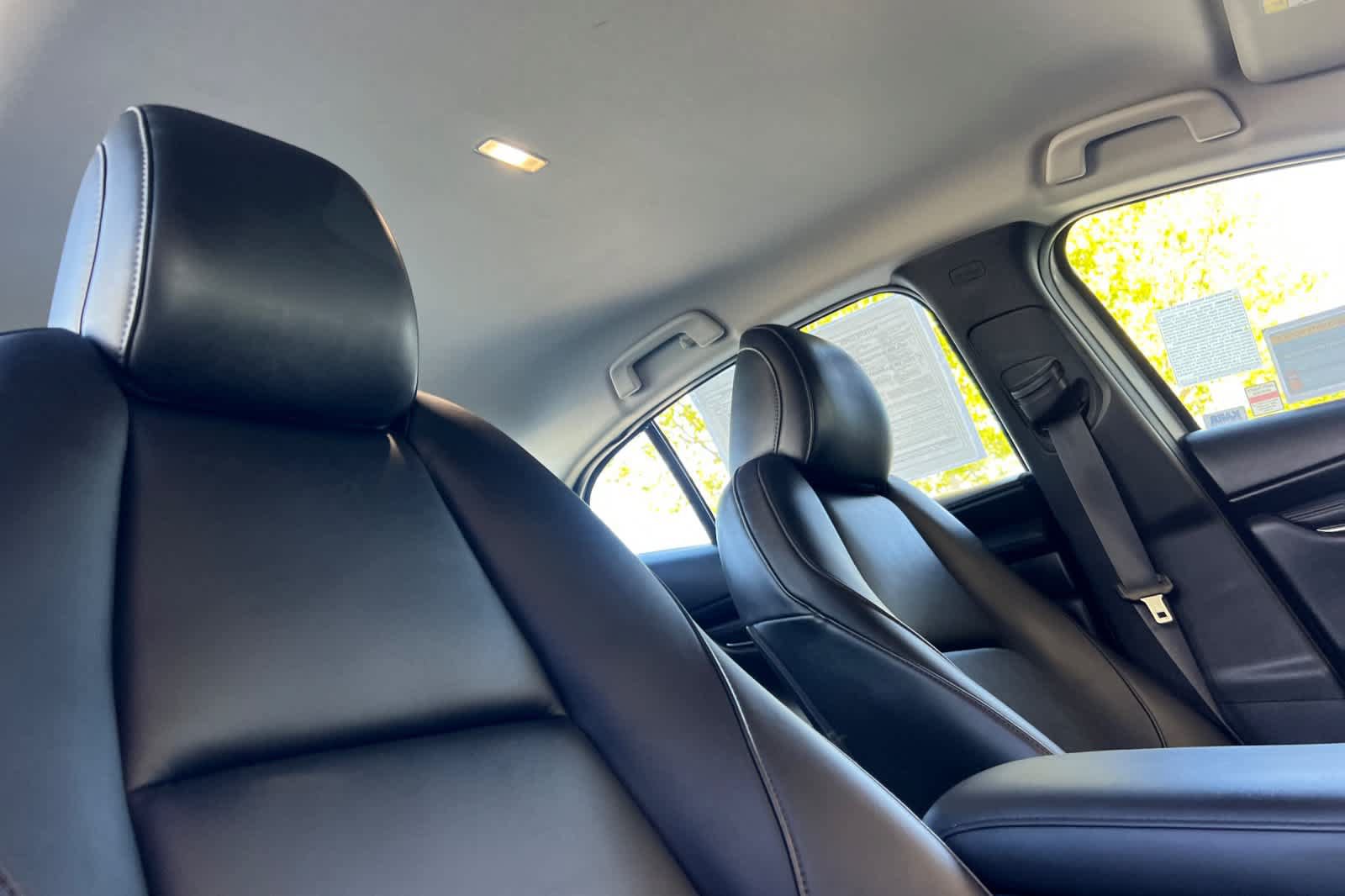 Used 2019 MAZDA MAZDA3 AWD Sedan w/ Preferred Package image 16