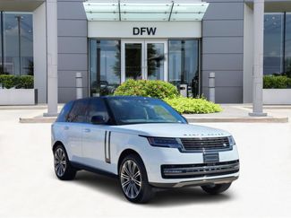 Used 2025 Land Rover Range Rover SE video 2