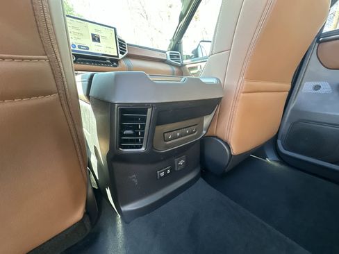 New 2026 Toyota Tundra 1794 Edition image 39