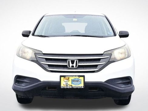 Used 2013 Honda CR-V LX image 7