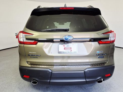 Certified 2024 Subaru Ascent Onyx Edition Limited image 6