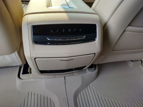 Certified 2024 Cadillac Escalade ESV Premium Luxury image 25