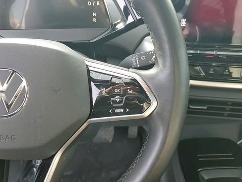 Used 2022 Volkswagen ID.4 Pro S image 20