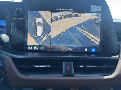 New 2026 Subaru Outback Touring image 27