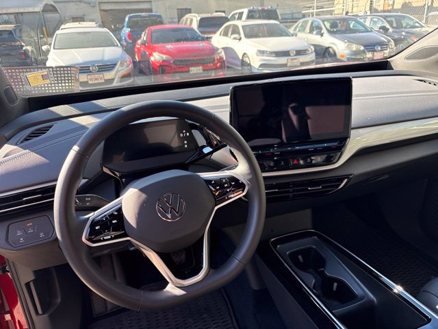 Used 2024 Volkswagen ID.4 S RWD image 5