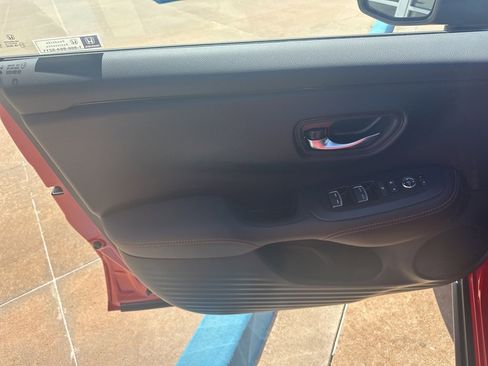 New 2026 Honda HR-V Sport image 6