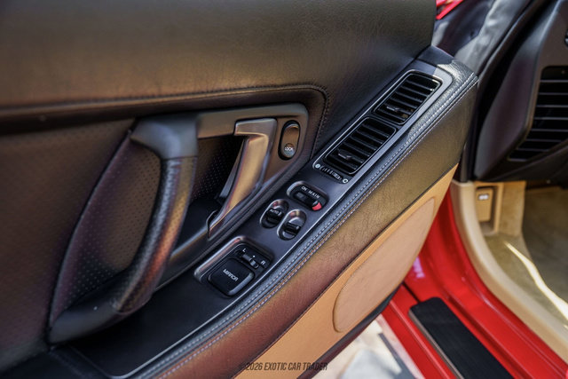 Used 2004 Acura NSX T RWD image 36
