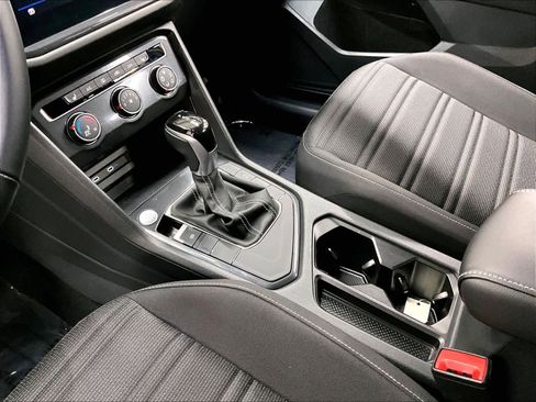 Used 2024 Volkswagen Tiguan S FWD image 19