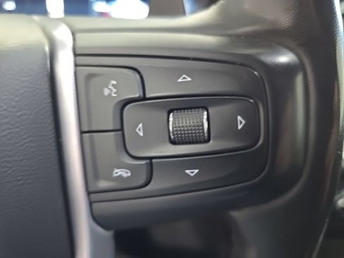 Used 2023 GMC Sierra 1500 SLT w/ SLT Premium Package AWD/4WD image 14