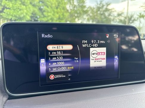 Used 2019 Lexus RX 350 FWD w/ Premium Package image 16