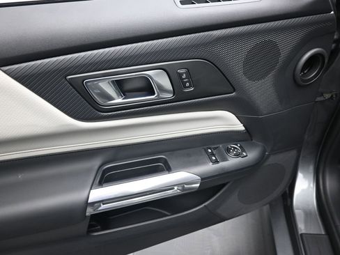 New 2025 Ford Mustang GT Premium image 10