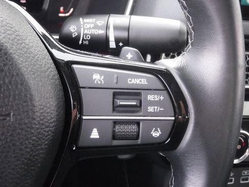 Used 2022 Honda Civic Touring image 39