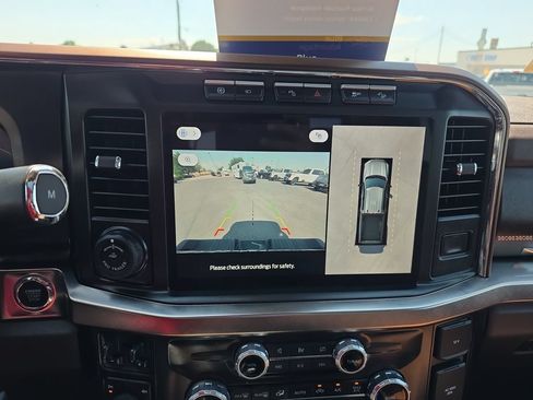 Certified 2023 Ford F350 King Ranch AWD/4WD image 20