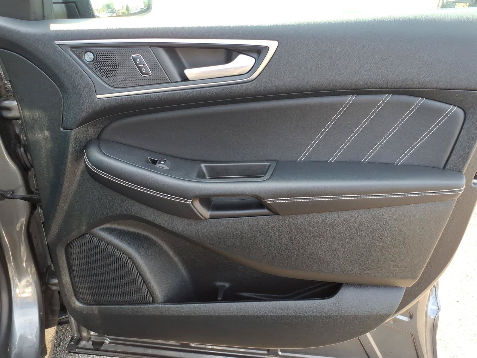 Certified 2023 Ford Edge ST AWD/4WD image 10