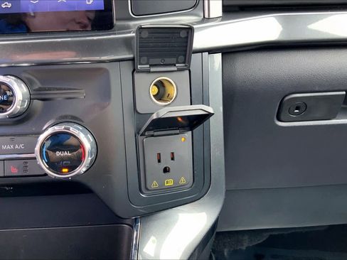 Certified 2023 Ford F150 XLT w/ Equipment Group 302A High image 32