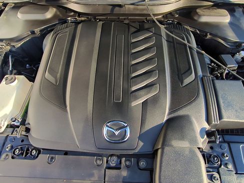 Used 2024 MAZDA CX-90 3.3 Turbo w/ Preferred Plus image 31