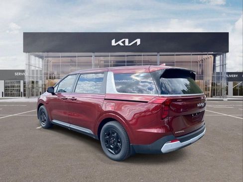 New 2026 Kia Carnival FWD image 6