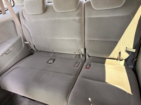 Used 2008 Honda Odyssey LX image 5