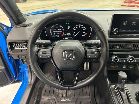 Used 2024 Honda Civic Sport image 16