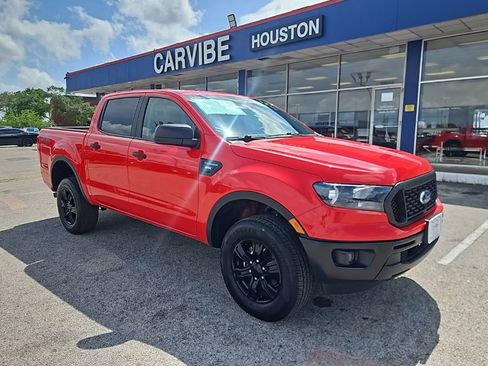 Used 2023 Ford Ranger XL w/ Equipment Group 101A High RWD image 1