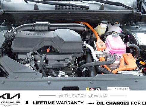 New 2026 Kia Sportage X-Line image 20