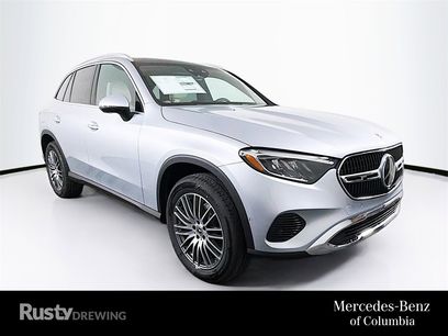 New 2026 Mercedes-Benz GLC 300 4MATIC
