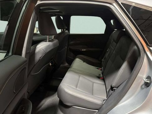 Used 2024 Lexus RX 350 Premium w/ Accessory Package (Z1) AWD/4WD image 25