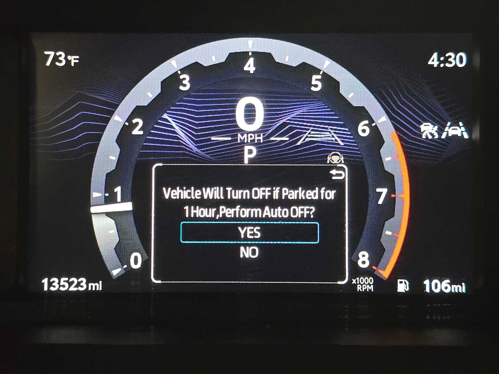 Certified 2025 Toyota Tacoma SR5 AWD/4WD image 12