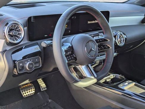 New 2026 Mercedes-Benz CLA 250 image 3