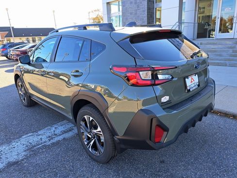 New 2026 Subaru Crosstrek 2.5i Premium image 4