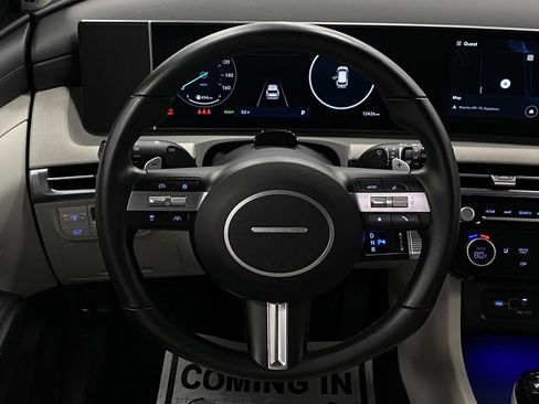 Certified 2025 Hyundai Tucson SEL image 15