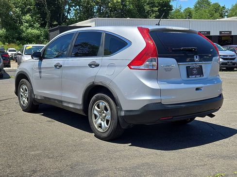 Used 2013 Honda CR-V LX image 7