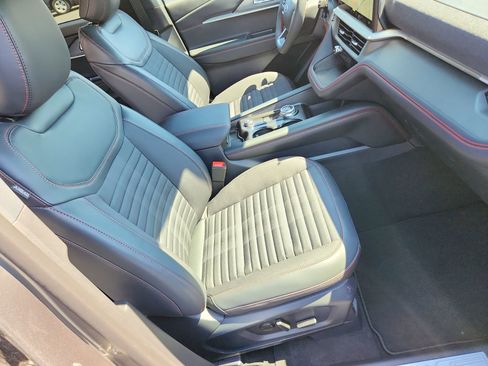 New 2026 Ford Explorer ST-Line AWD/4WD image 27