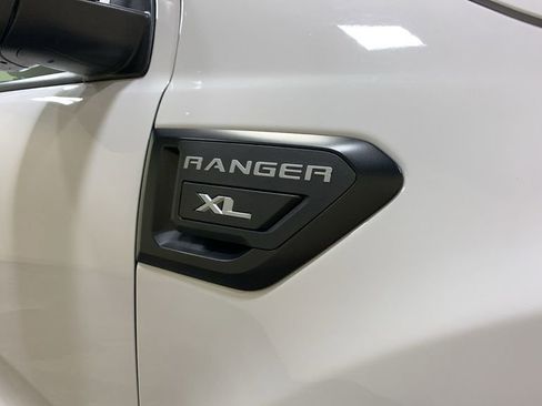 Used 2020 Ford Ranger XL w/ Equipment Group 101A Mid image 10