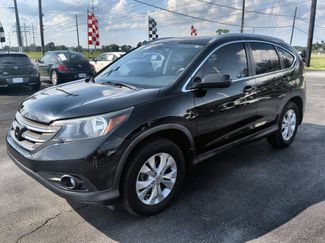 Used 2014 Honda CR-V EX-L video 1