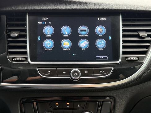 Used 2018 Buick Encore Preferred FWD image 34