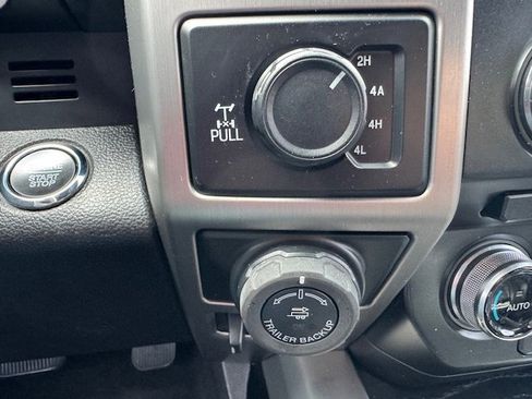 Used 2018 Ford F150 Platinum w/ Equipment Group 701A Luxury image 20