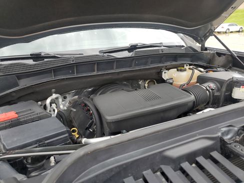 Used 2019 GMC Sierra 1500 AT4 w/ AT4 Premium Package AWD/4WD image 36