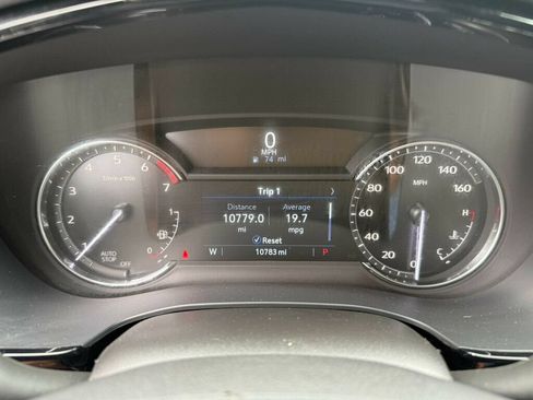 Used 2024 Cadillac XT6 Luxury FWD image 4
