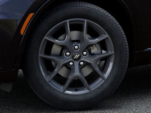 New 2026 Dodge Durango GT w/ Blacktop Package AWD/4WD image 8