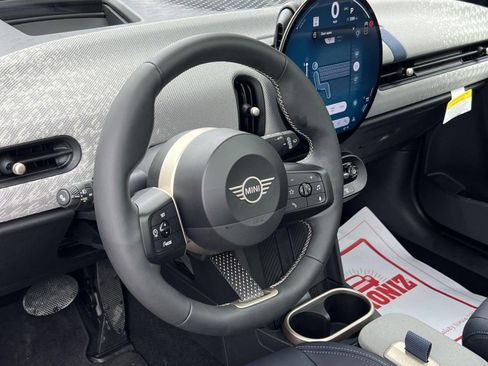 New 2025 MINI Cooper S image 13