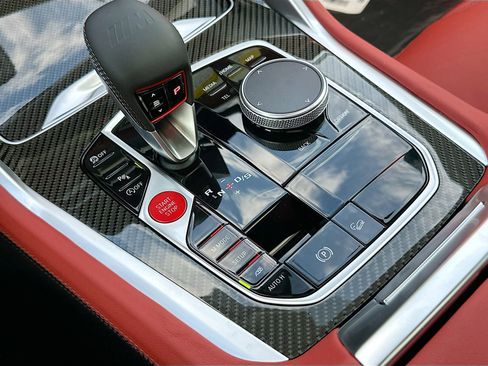 New 2026 BMW X6 M Competition w/ Executive Package image 14