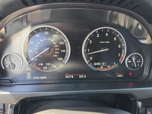 Used 2015 BMW X5 xDrive35i image 17